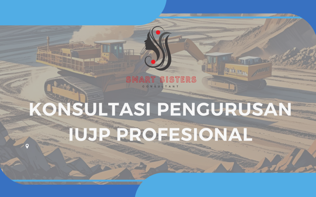 konsultasi pengurusan iujp profesional