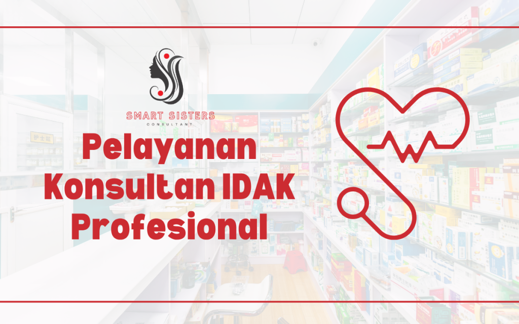 pelayanan konsultan idak profesional