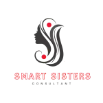 logo smart sisters consultant